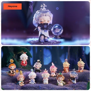 Heyone: FAYA Magic & Soul (Blind box set 10 hộp)