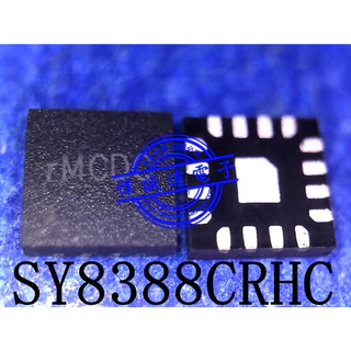 SY8388CRHC rM rMB 8388 ic nguồn trên bo mạch - Mới nguyên bản - Original NEW