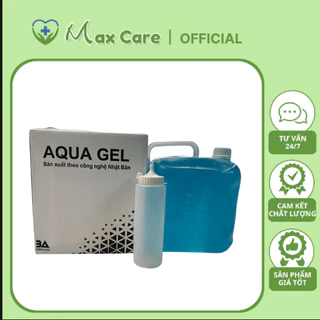 Gel Siêu Âm AQUA 3A Dung Tich 5lít