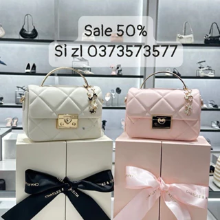 Sét 520 full box như ảnh - HANA BAG