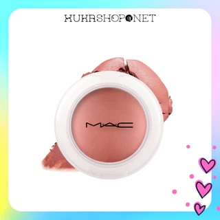 Má hồng dạng kem MAC Glow Play Blush trang điểm mềm mịn tự nhiên 7.3g