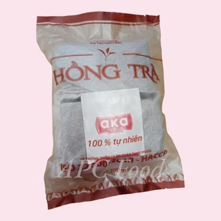 Hồng trà Tân nam bắc 10 gói/300gr