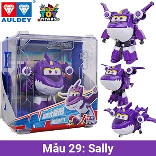 Đội Bay Siêu Đẳng SUPERWINGS - SALLY - Cỡ Vừa