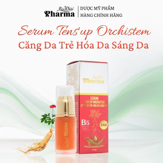 Serum căng da trẻ hóa da tế bào gốc