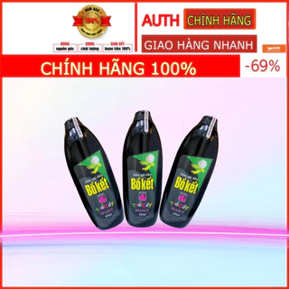 Dầu Gội Bồ Kết Trái Cây Mai Ly 450ml