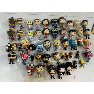 Funko pop chính hãng likenew