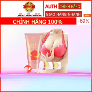 kem nở ngực Bust Enlarge Thái Lan 150ml.CHÍNH HÃNG