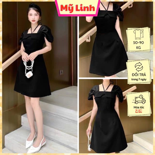 Đầm bigsize 55_95ky có size(1060)