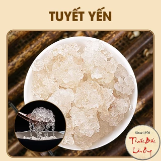 Tuyết Yến Kéo Sợi 500g (Tuyết Yến Vân Nam)