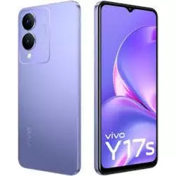 Điện thoại Chính Hãng Vivo Y17s máy 2sim ram 8G/256G, lướt Tiktok Zalo FB Youtube, chơi Liên Quân-Free Fire-PUBG mượt mà