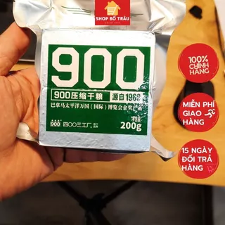 Phong lương khô 900 loại 200g shop bố trâu