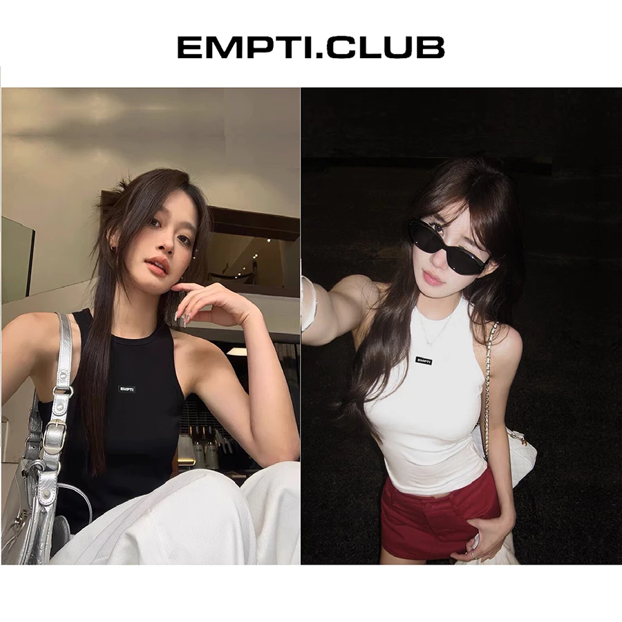 ÁO THUN 3 LỖ TANKTOP ROSIE EMPTI.CLUB