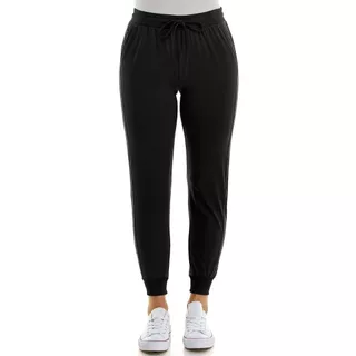 Quần jogger R/\chel Zoe dành cho Nữ. Chất thun thể thao mềm mịn, thông thoáng.