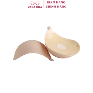 Áo dán nâng ngực 5cm siêu độn - Miếng dán ngực cài trước, dính chắc chắn ZANABRA D0136