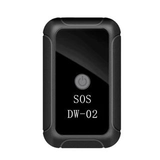 Thiết Bị định vị GPS + NL Dw02