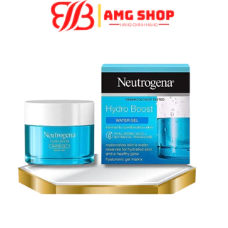 Kem dưỡng ẩm cấp nước Neutrogena Hydro Boost Water Gel 50g