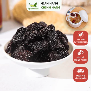 Táo Tàu Đen Sấy Khô 100gr Hàng Cao Cấp Loại Nguyên Quả To Đều Và Đẹp Loại 1 Bổ Dưỡng Tốt Cho Sức Khỏe T10