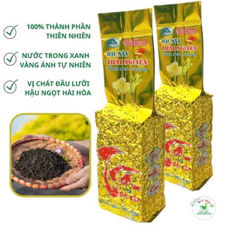 Trà Tân Cương Đặc sản Thái Nguyên 100g