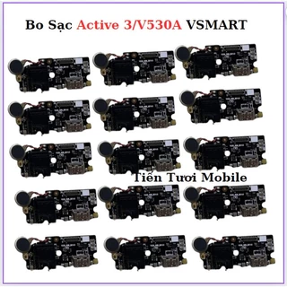 Bo sạc vsmart active 3/v530a