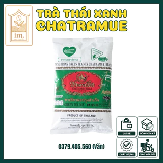 Trà Thái xanh Chatramue (200g)