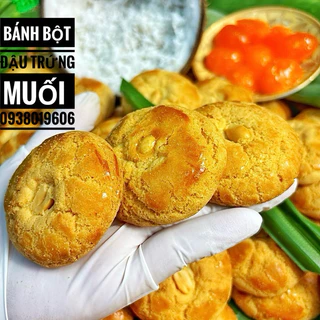 350g HŨ BÁNH BỘT ĐẬU TRỨNG MUỐI