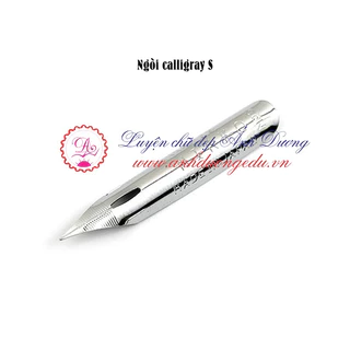 Ngòi luyện chữ đẹp Ngòi Calligraphy S