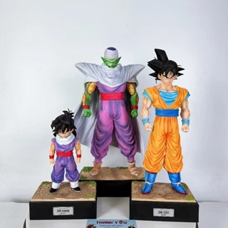 Mô Hình Picolo Team Z ,Mô Hình Picolo Trong Dragonball cao 36cm Ongchumohinh MH706