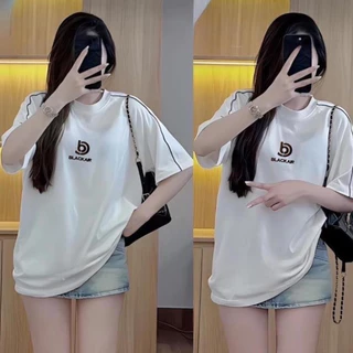 Áo Phông Nam Nữ , Áo Thun Form Rộng UNISEX Chất Cotton Xin Xò Thoáng Mát Siêu Xinh A02