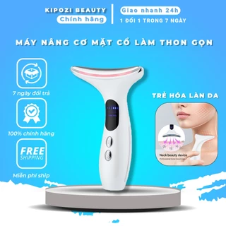 Nâng cơ mặt cầm tay tại nhà hàn quốc làm thon gọn mặt chống lão hóa hàng chính hãng