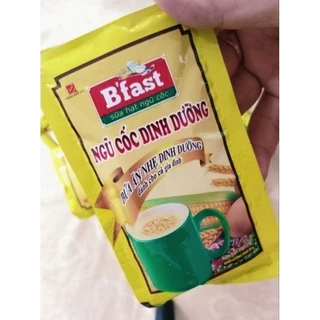 Gói nhỏ Ngũ Cốc Dinh Dưỡng Bfast 25g