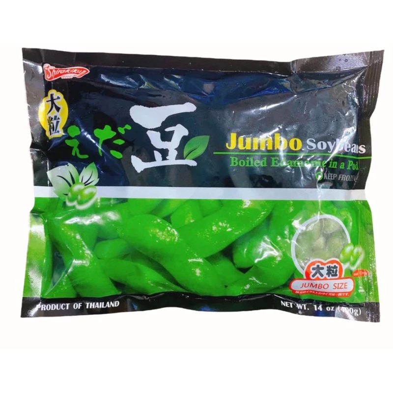 Đậu  Nành  Nhật Jumbo 400g