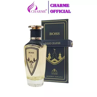 Nước hoa nam cao cấp Good charme Boss lưu hương lâu 100ml