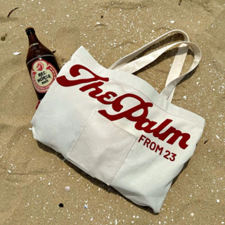 Túi Tote Bag “Logotype” - ThePalm