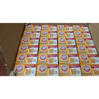 Muối nở baking soda 454 g