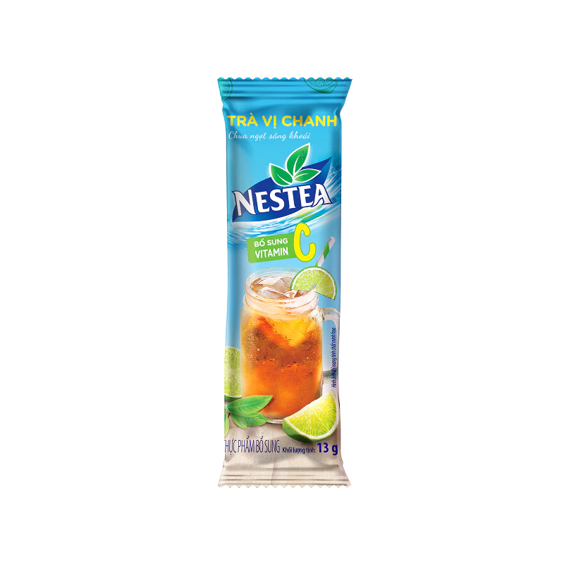 Trà NESTEA vị Chanh