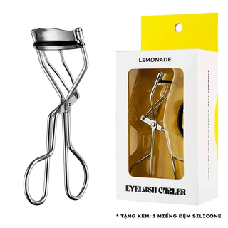 Kẹp mi cong lâu Lemonade Curler