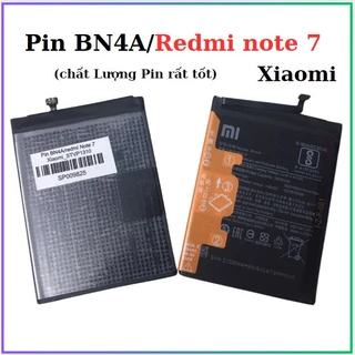 Pin BN4A/Redmi Note 7 XAOMI