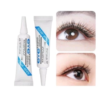 Keo gián mi eyelash 4g độ bám dính cao dễ sử dụng