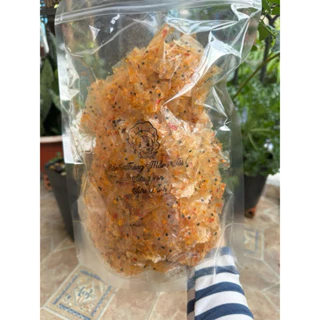 Bánh tráng mắm tỏi Phan Rang- 500gr