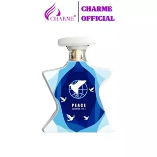 Nước hoa nam cao cấp Charme No.1 Peace 100ml