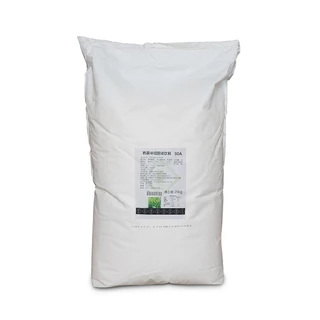 Bột sữa 90A (tải 25kg) màu trắng