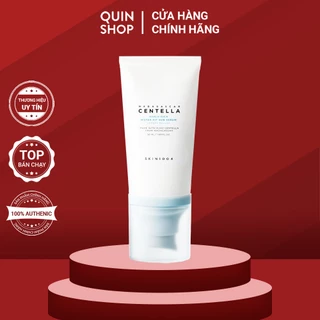 Kem Chống Nắng Cấp Ẩm, Làm Dịu Da Skin1004 Madagascar Centella Hyalu-Cica Water-Fit Sun Serum