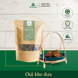 Chả Kho Dưa Chay (Chỉ ship HỎA TỐC Hà Nội)