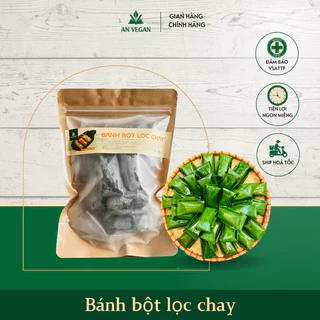 Bánh Bột Lọc Chay (CHỈ SHIP HỎA TỐC HÀ NỘI)