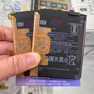 Pin Xiaomi Mi A2 Lite / Redmi 6 Pro (BN47) 4000mAh