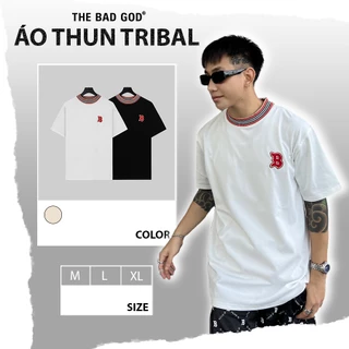 Áo thun The Bad God Tribal