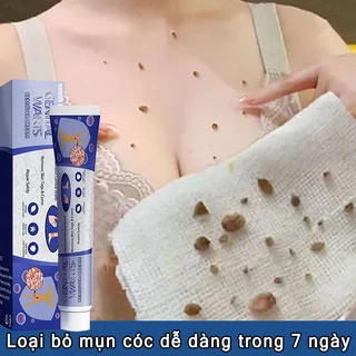 kem tẩy nốt ruồi chấm nốt ruồi tàn nhang,Vết Chai Sần ,mụn cóc mụn thịt,Sẹo Lồi, An Toàn,Không để lại sẹo