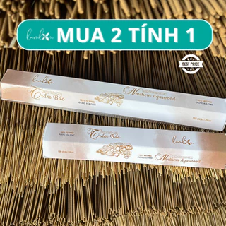 Nhang trầm bắc Lam Lam 20cm 30cm nhang bắc thơm tết xưa mùi thảo dược tự nhiên, nhang sạch an toàn không đậu tàn