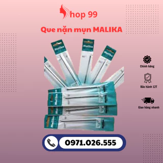 (Free ship) 10 Que nặn mụn makila