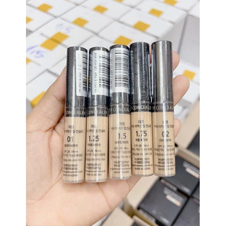 Che khuyết điểm Cover Perfection Tip Concealer